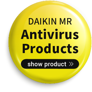 DAIKIN Antivirus Products
